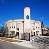 Saint Michael Missionary Baptist Church